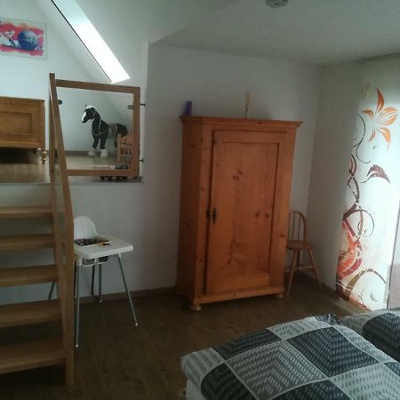 Top Ferienwohnung 125 M² In Salem 塞勒姆 外观 照片