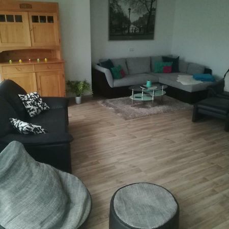 Top Ferienwohnung 125 M² In Salem 塞勒姆 外观 照片