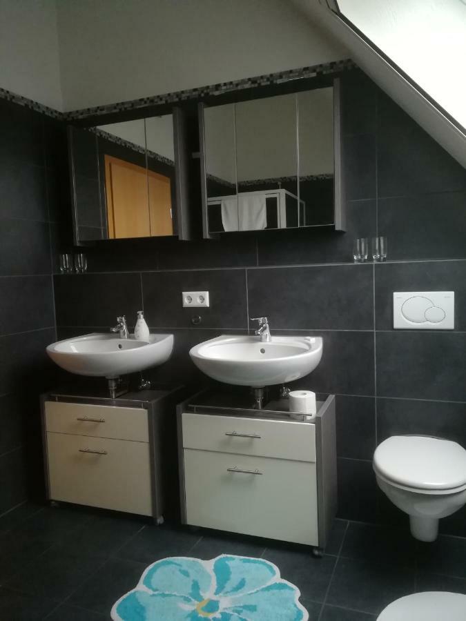 Top Ferienwohnung 125 M² In Salem 塞勒姆 外观 照片