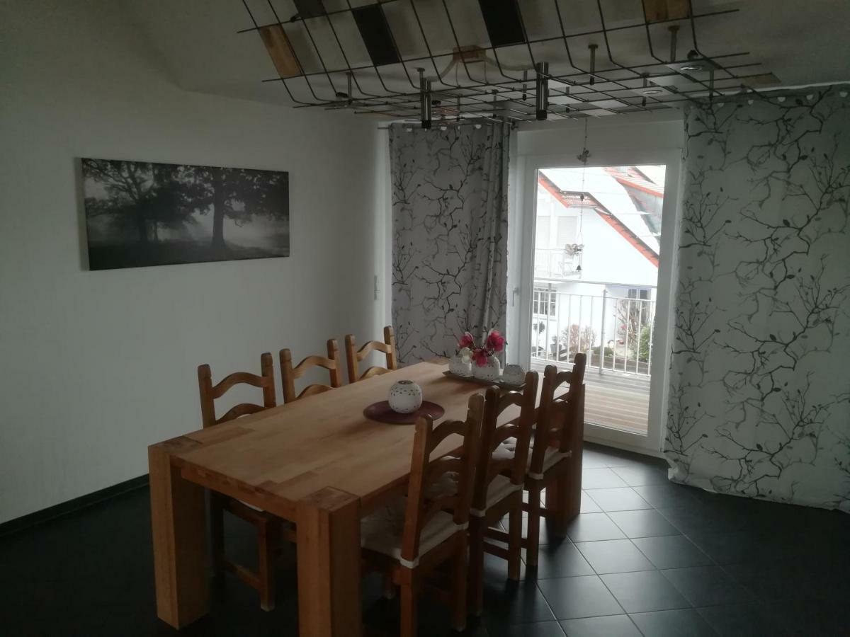 Top Ferienwohnung 125 M² In Salem 塞勒姆 外观 照片