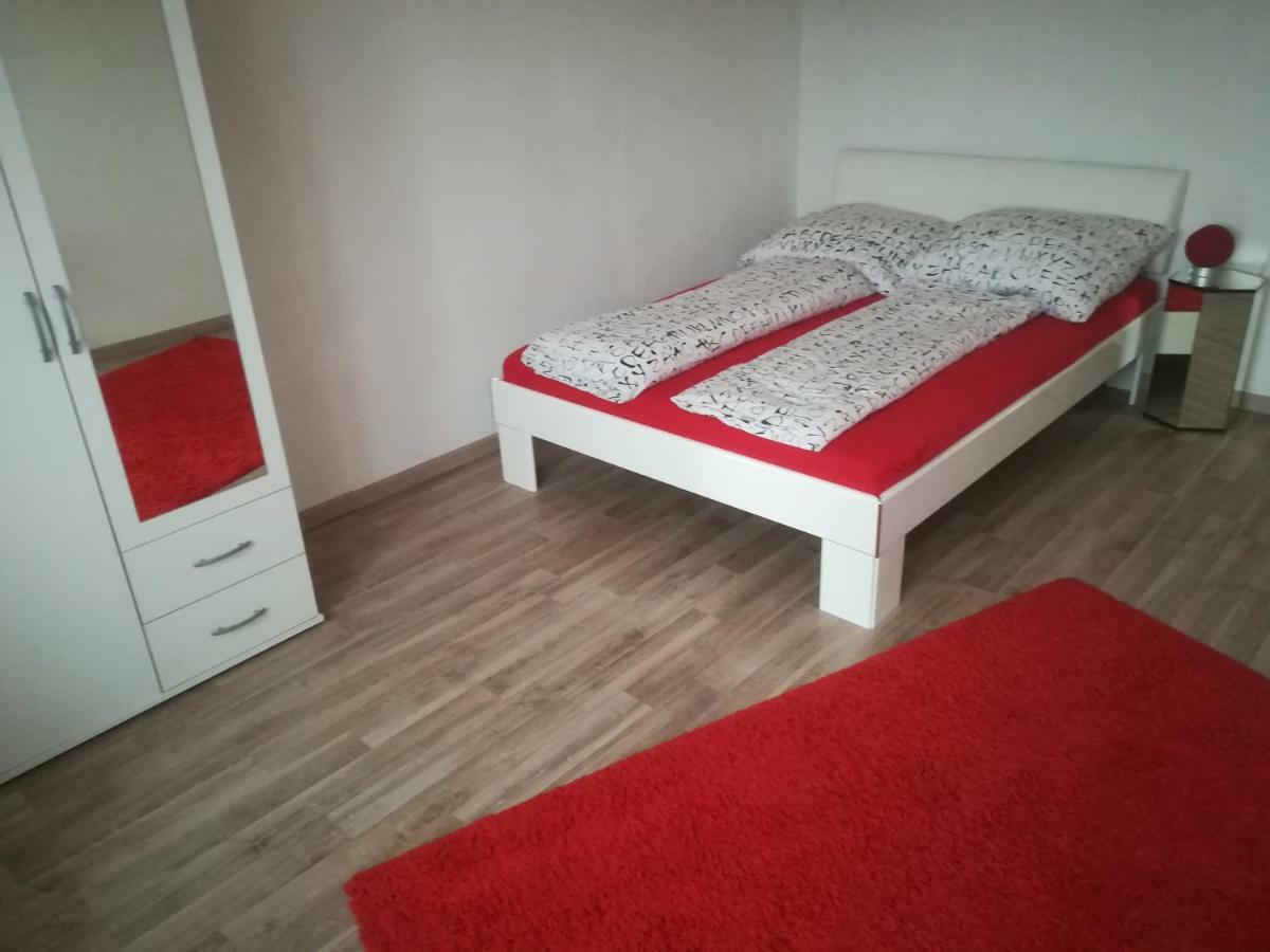 Top Ferienwohnung 125 M² In Salem 塞勒姆 外观 照片