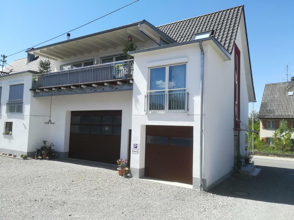 Top Ferienwohnung 125 M² In Salem 塞勒姆 外观 照片
