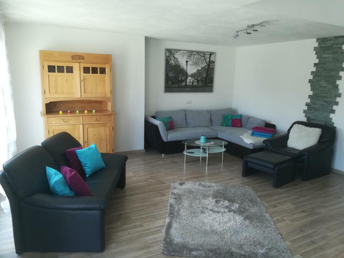 Top Ferienwohnung 125 M² In Salem 塞勒姆 外观 照片