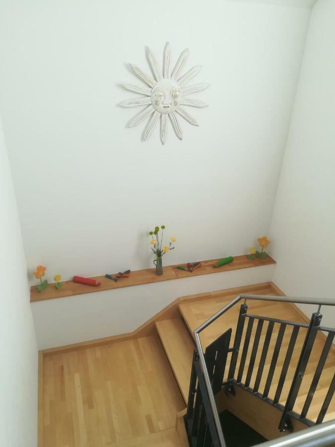 Top Ferienwohnung 125 M² In Salem 塞勒姆 外观 照片