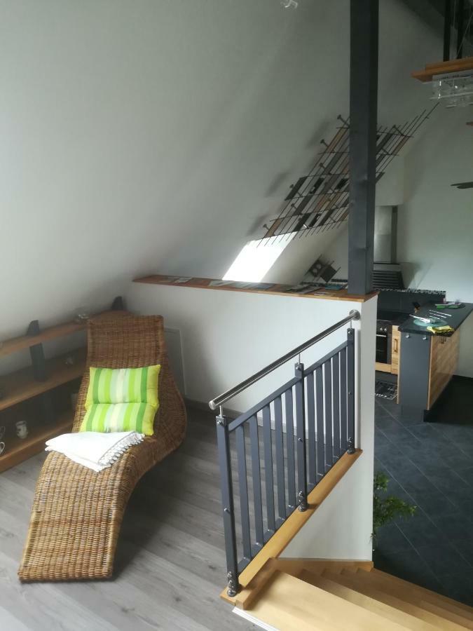 Top Ferienwohnung 125 M² In Salem 塞勒姆 外观 照片