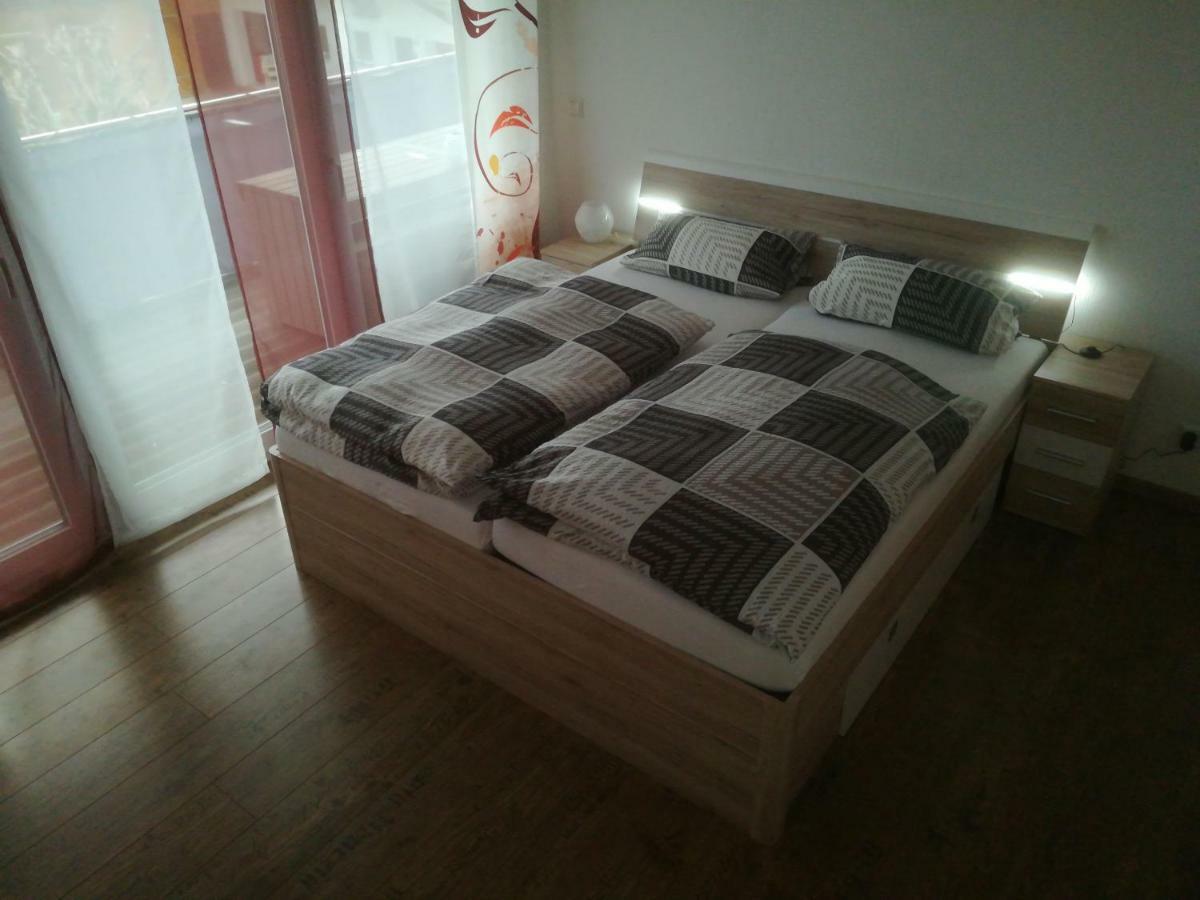Top Ferienwohnung 125 M² In Salem 塞勒姆 外观 照片