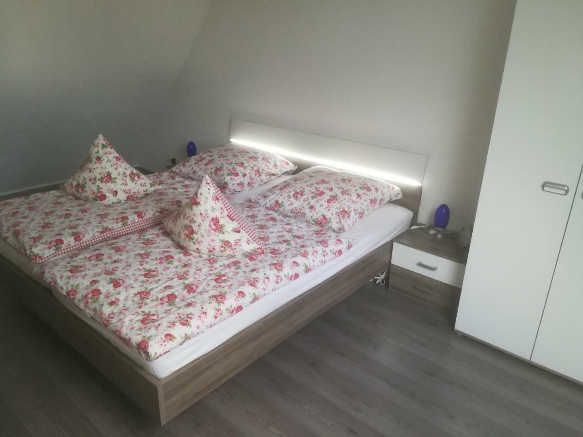 Top Ferienwohnung 125 M² In Salem 塞勒姆 外观 照片