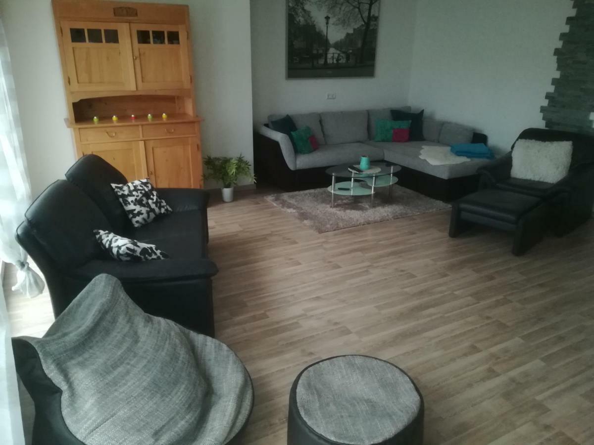 Top Ferienwohnung 125 M² In Salem 塞勒姆 外观 照片