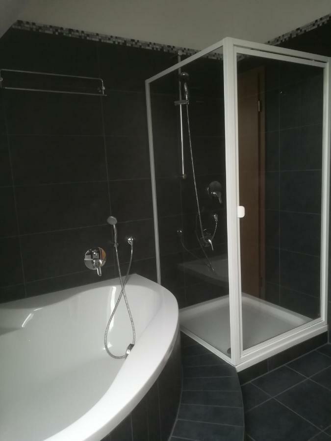 Top Ferienwohnung 125 M² In Salem 塞勒姆 外观 照片
