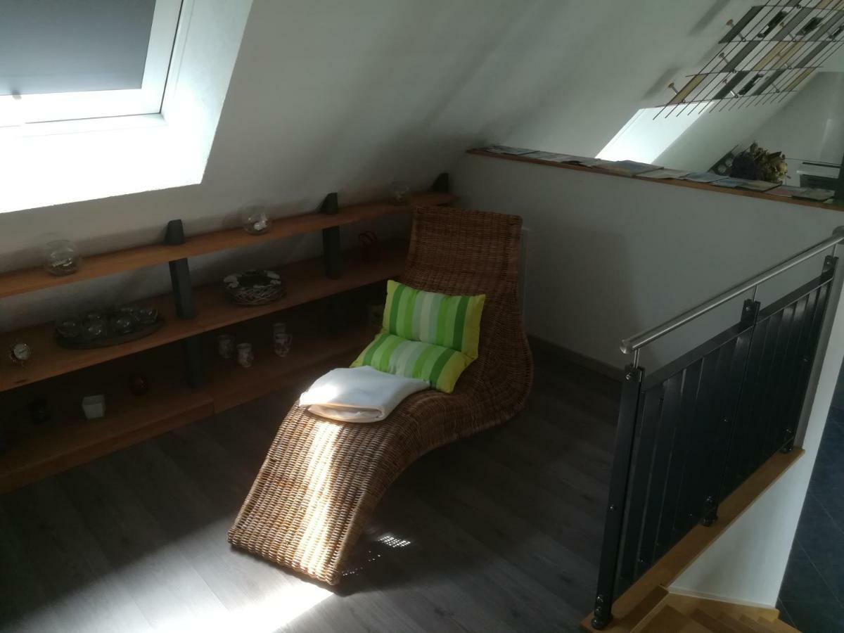 Top Ferienwohnung 125 M² In Salem 塞勒姆 外观 照片