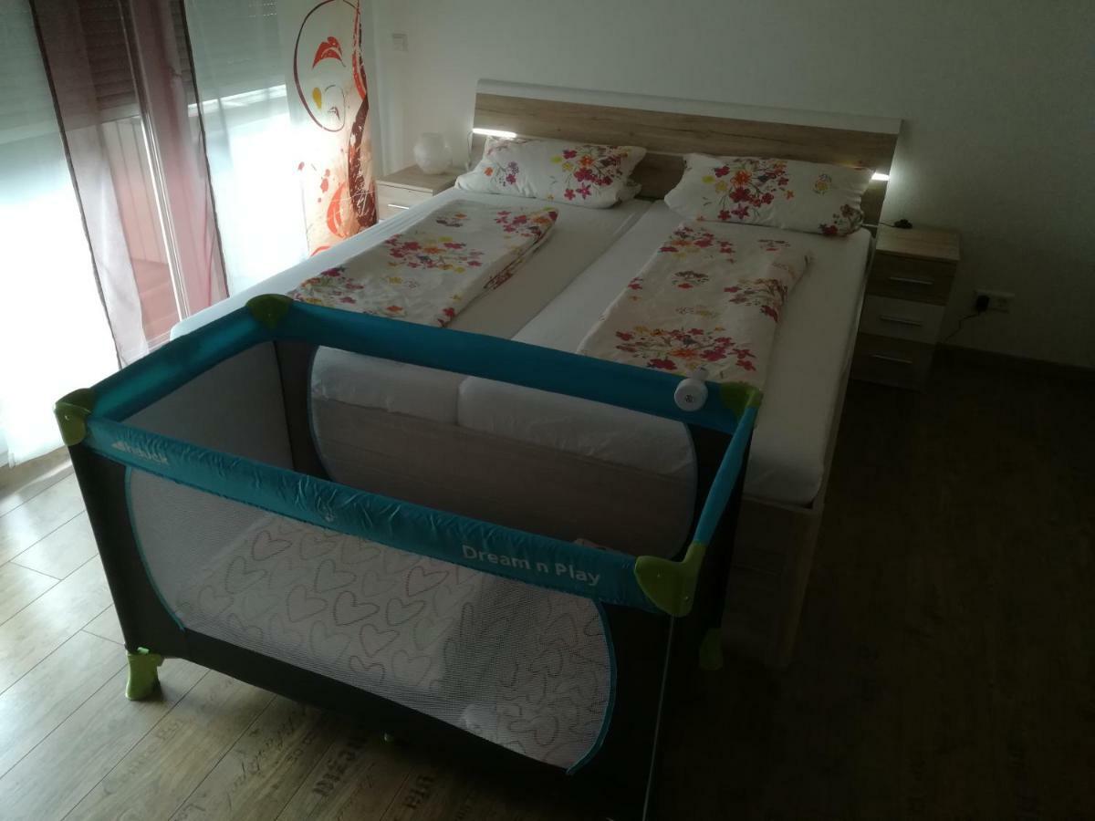 Top Ferienwohnung 125 M² In Salem 塞勒姆 外观 照片