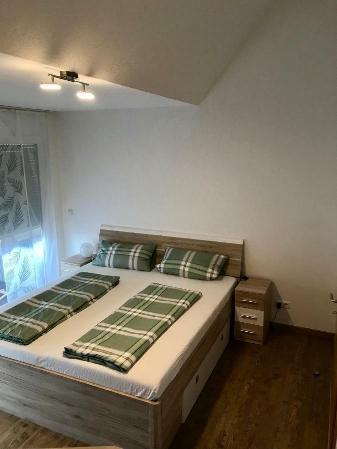 Top Ferienwohnung 125 M² In Salem 塞勒姆 外观 照片